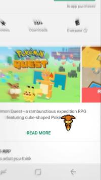 Eevee for ANeko 截图 1