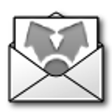 QuickShareMail Zeichen