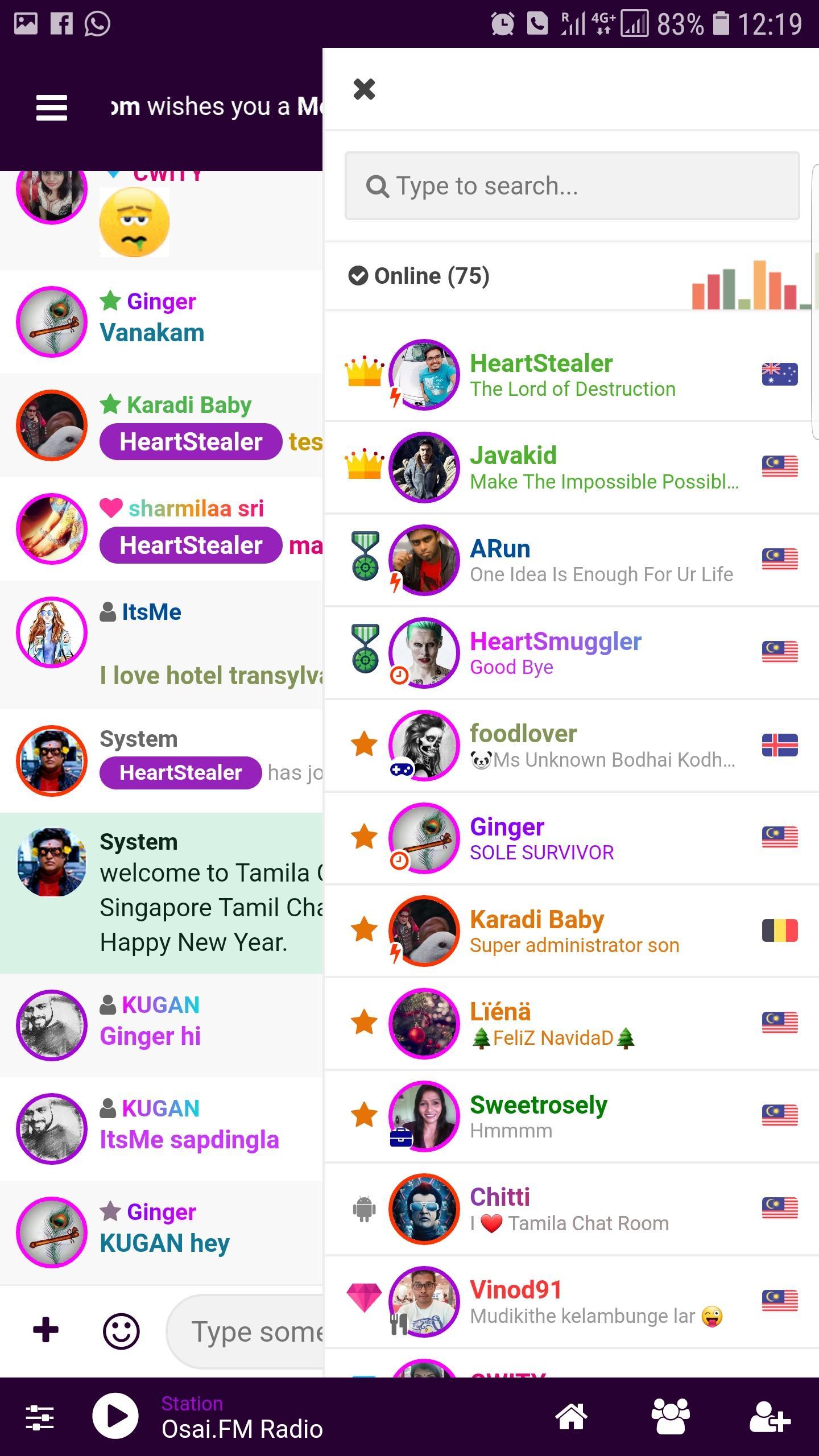 Malaysia chat rooms Malaysia chat rooms