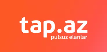 Tap.az: Pulsuz Elanlar