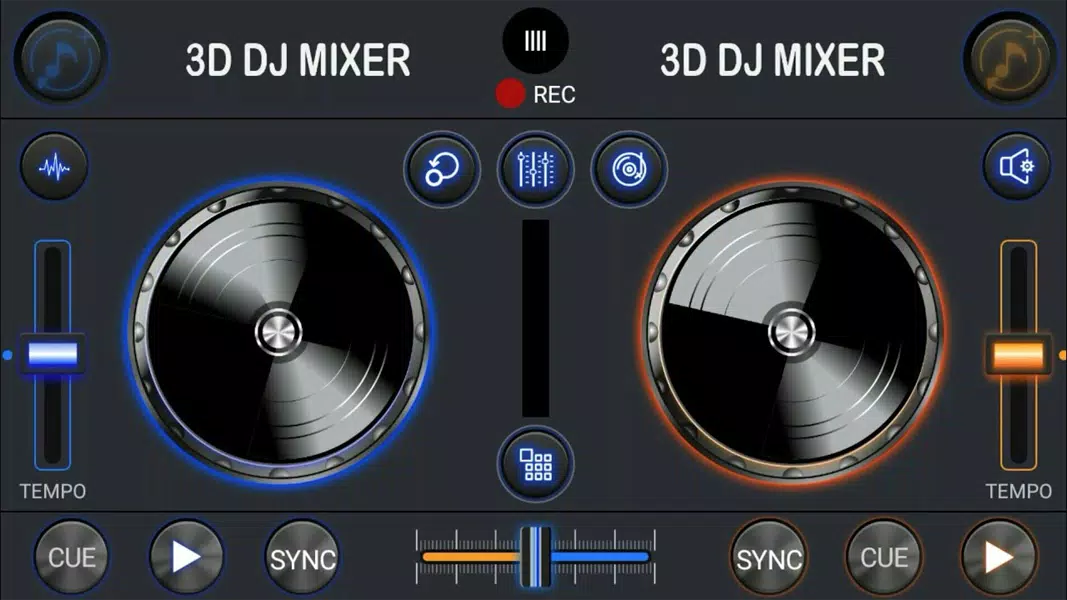DJ Studio 2022 - Mixing Music APK for Android Download