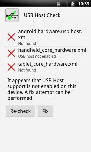 USB Host Check for Android - APK Download