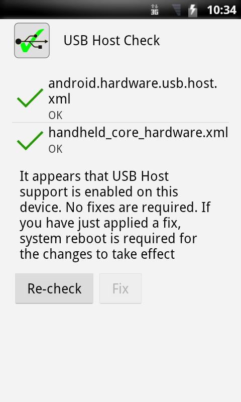 USB Host Check APK 1.2 Download for Android – Download USB Host Check APK  Latest Version - APKFab.com