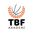 TBF Akademi icône