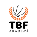 TBF Akademi simgesi