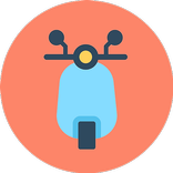 Ôn thi GPLX A1, A2, A3, A4 (Bộ