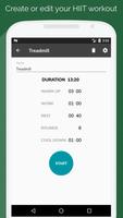 HIIT Time screenshot 1