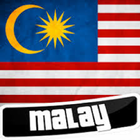 Malay learning for beginners icône