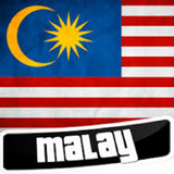 Malay learning for beginners icon