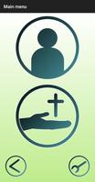 Missionary Information App পোস্টার