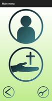 Missionary Information App постер