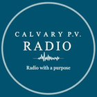 Calvary PV Radio icône