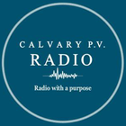 Calvary PV Radio icon