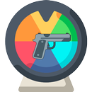 랜덤 룰렛 게임-APK
