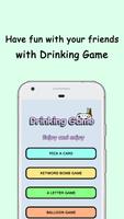 Party Game الملصق