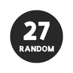 Random Number Generator icono