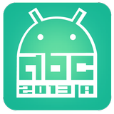 ABC2013 Autumn カンファレンス一覧アプリ icône