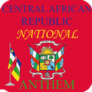Central African Republic National Anthem APK