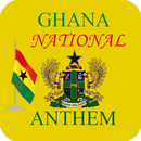 Ghana National Anthem APK
