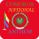Comoros National Anthem APK