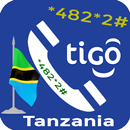 Tigo Tanzania - ussd codes APK