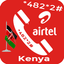 Etell Kenya - USSD Codes APK
