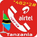 Etell Tanzania - USSD Codes