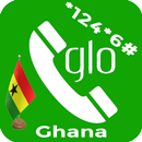 Glo Ghana - USSD Codes APK