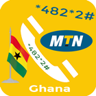 MTN Ghana icon