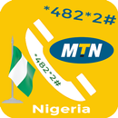 MTN Nigeria - USSD Codes APK