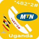 MTN Uganda - USSD Codes APK