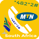 MTN South Africa - USSD Codes APK