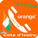 Orange Cote-d'Ivoire - USSD Codes APK
