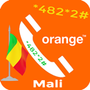 Orange Mali - USSD Codes APK