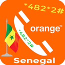 Orange Senegal - USSD Codes APK