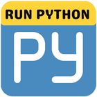 Python インタープリター アイコン