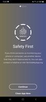 Tech Safety Cartaz