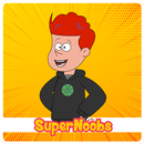 Supernoob™ - Adventure Escape APK