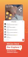 TEACHMEARABIC -Self+Live Class الملصق