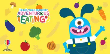 Adventurous Eating Game