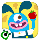 Teach Your Monster Eating Game APK