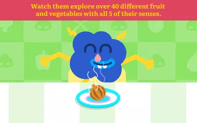 Adventurous Eating Game XAPK download