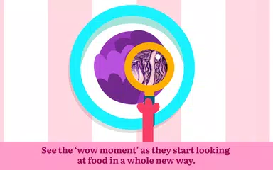 Adventurous Eating Game XAPK download