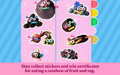 Adventurous Eating Game XAPK download