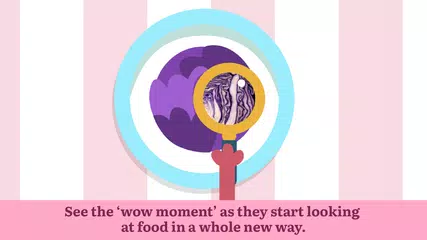 Adventurous Eating Game XAPK download