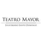 Teatro Mayor biểu tượng
