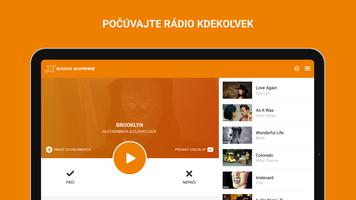 Rádio Expres captura de pantalla 3
