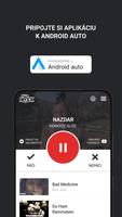 Rádio ROCK تصوير الشاشة 2