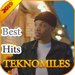 tekno miles 2019 without internet