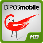 Dipos Mobile icono